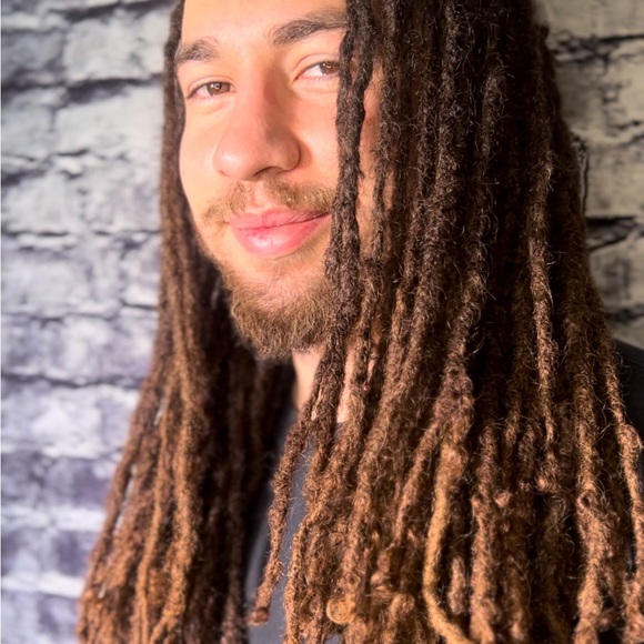 Dreadlocks - Picture 11 of 17